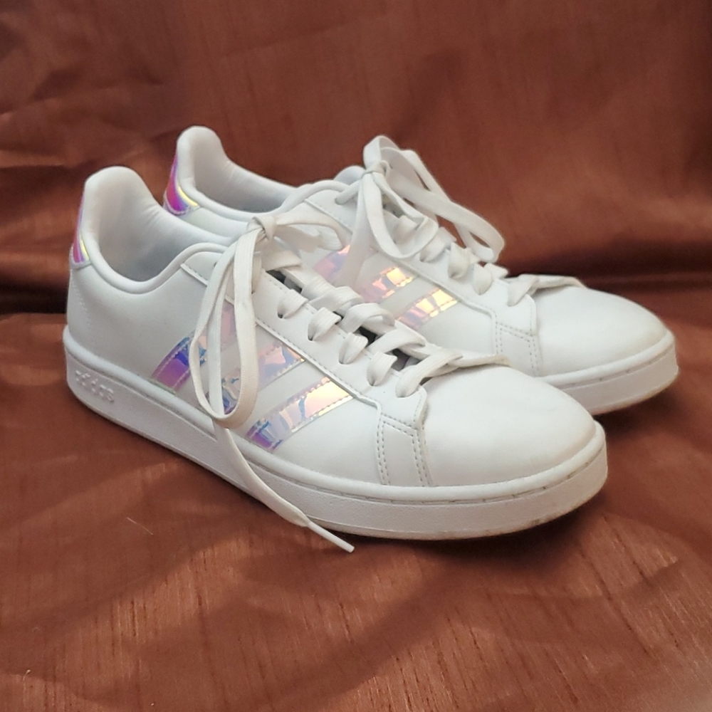 Women’s Adidas Grand Court Sneakers